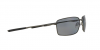 OKULARY OAKLEY® SQUARE WIRE OO 4075 407504 60 ROZMIAR L Z POLARYZACJĄ